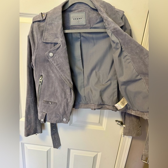 BlankNYC Moto Jacket - Picture 4 of 5